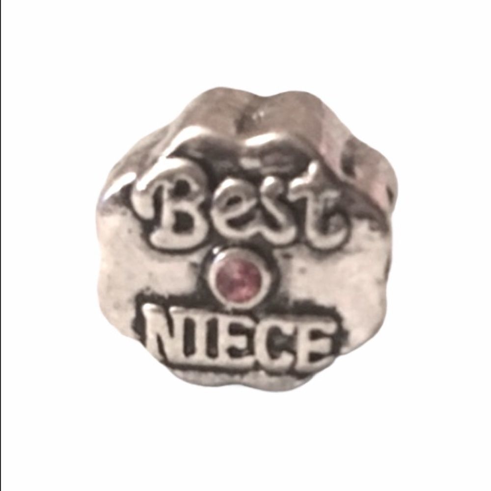 🦄5 for $35🦄 Best Niece Charm